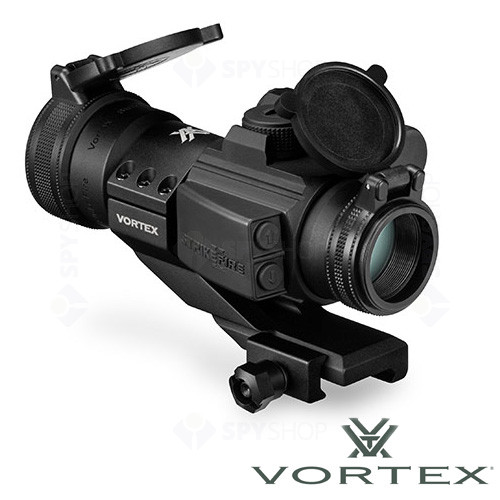 Dispozitiv de ochire StrikeFire II Vortex SF-RG-501