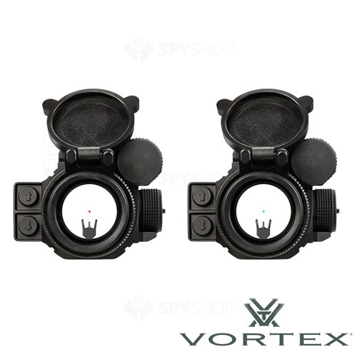 Dispozitiv de ochire StrikeFire II Vortex SF-RG-501