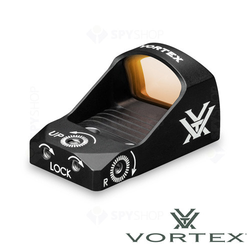 Dispozitiv de ochire Viper Vortex VRD-6