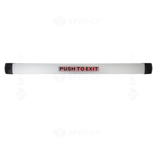 Dispozitiv electronic tip "Push-bar" MPB-085 ,LED de stare, temporizare, buzzer