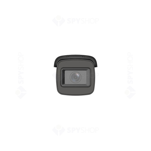 Camera supraveghere Ip Bullet Acusense Hikvision DS-2CD2646G2-IZSBC, 4 MP, 2.8-12 mm, IR 60M