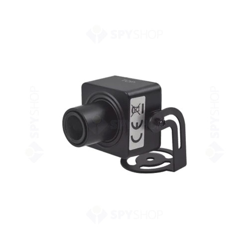 Microcamera video IP Hikvision DS-2CD2D25G1/M-D/NF, 2 MP, 2.8 mm