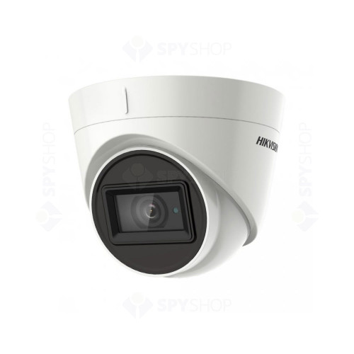 Camera supraveghere Hikvision Ultra-Low Light DS-2CE78H8T-IT3F, 5MP, IR 60 m, 2.8 mm