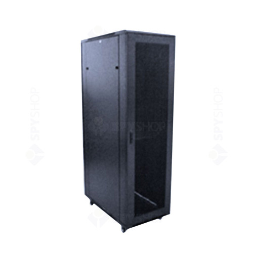 Dulap rack LMS Data CAB-FE 8042, 800 Kg, 42U, 19 inch