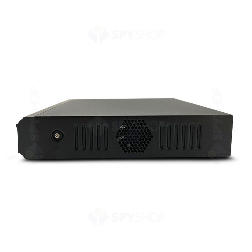 DVR Pentabrid Acvil Pro XVR5116FHD 3.0, 16 canale, 5 MP, POS, IoT, audio prin coaxial