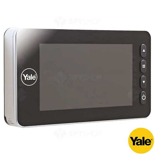 Vizor electronic YALE 45-5800-1443-00-60-11, 4.3 inch, 4 GB