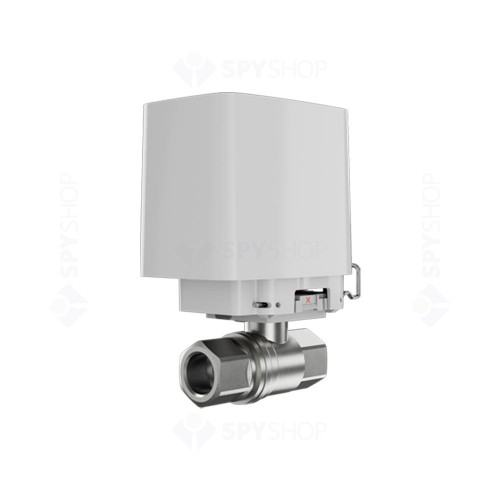 Electrovalva smart WiFi pentru apa cu inchidere de la distanta AJAX WATERSTOP 3/4