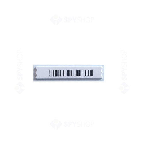 Etichete autocolante antifurt pentru magazin cu cod de bare AM-E WellPoint, pret1000 buc