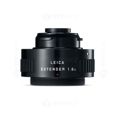 Externder 1.8x pentru lunete terestre Leica