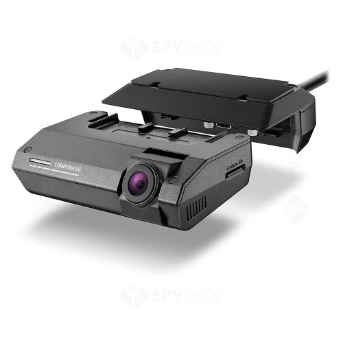 Camera auto cu DVR Thinkware F790 1CH(16G), 2 MP, GPS, WiFi, LDWS, FCWS, FVDW, card 16 GB