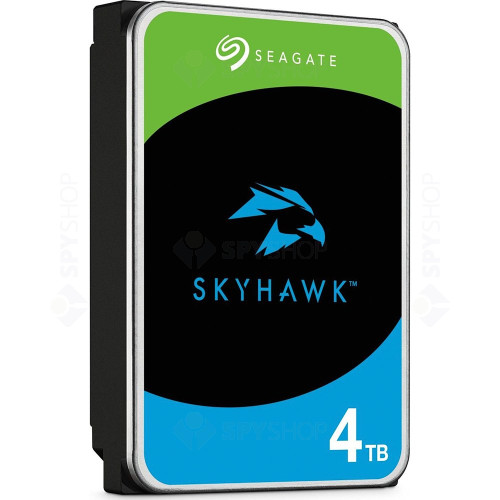 Hard Disk Seagate Skyhawk ST4000VX016