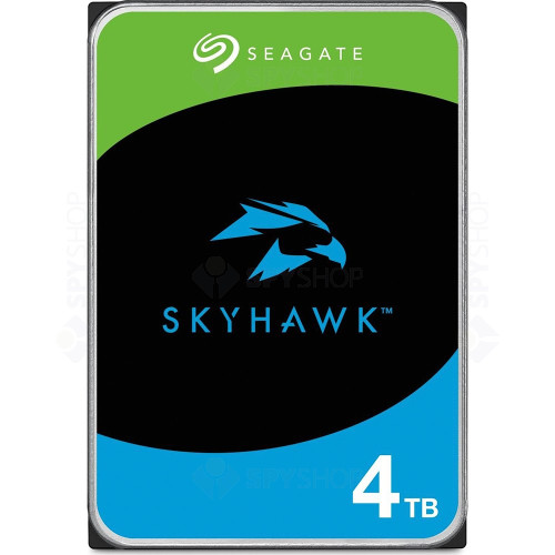 Hard Disk Seagate Skyhawk ST4000VX016