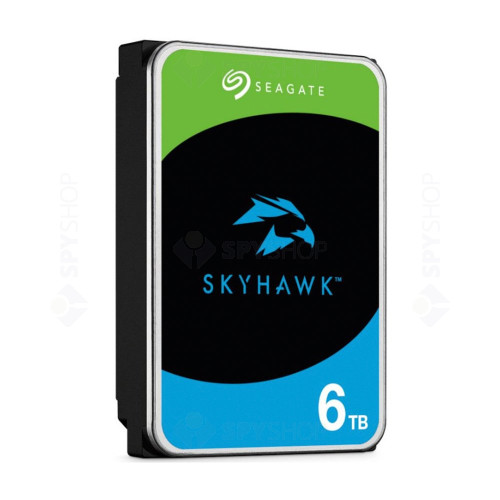 Hard Disk Seagate Skyhawk ST6000VX009