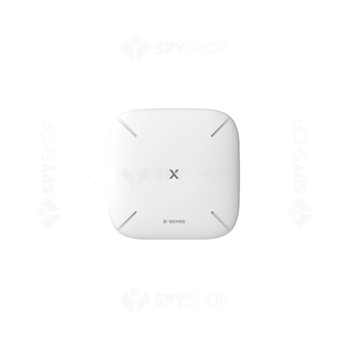 Hub dispozitive alarma X-Sense SBS50, alarma, Wi-Fi 