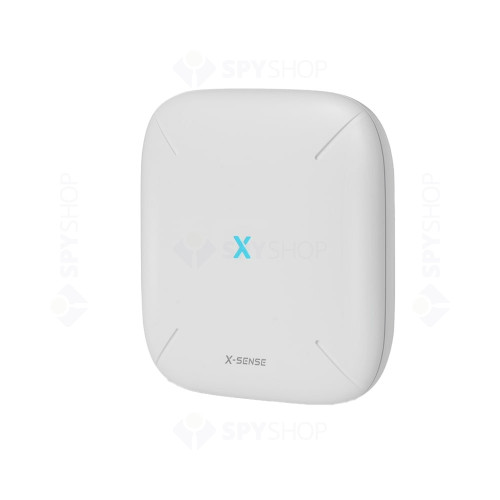 Hub dispozitive alarma X-Sense SBS50, alarma, Wi-Fi 
