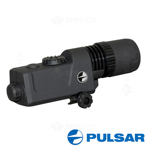 Iluminator cu infrarosu Pulsar IR 850