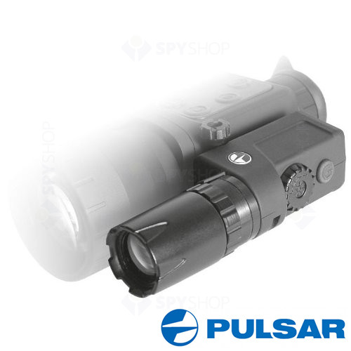 Iluminator cu infrarosu Pulsar IR 850