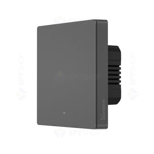 Intrerupator smart simplu WiFi Sonoff M5-1C-86