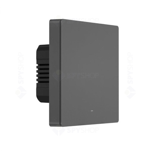 Intrerupator smart simplu WiFi Sonoff M5-1C-86