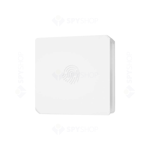 Intrerupator wireless smart ZigBee Sonoff SNZB-01, 3 comenzi, autonomie 1 an