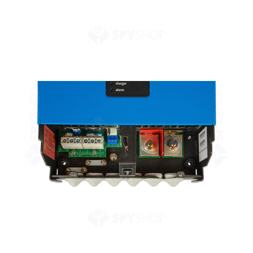 Invertor de baterie monofazat Victron MultiPlus PMP242200000, 1.6kW, 1600 W, incarcator