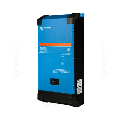 Invertor de baterie monofazat Victron MultiPlus PMP482200000, 1.6kW, 1600 W, incarcator