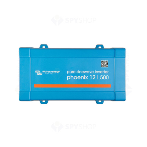 Invertor de baterie Victron Phoenix PIN121501200, 12-500V, 400 W