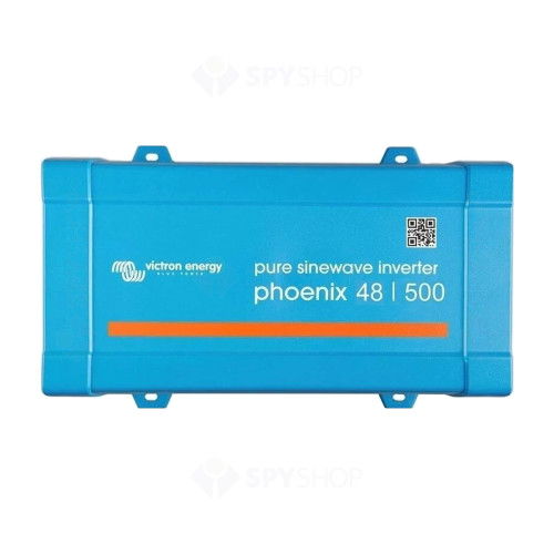 Invertor de baterie Victron Phoenix PIN485010200, 48-500 V, 400 W