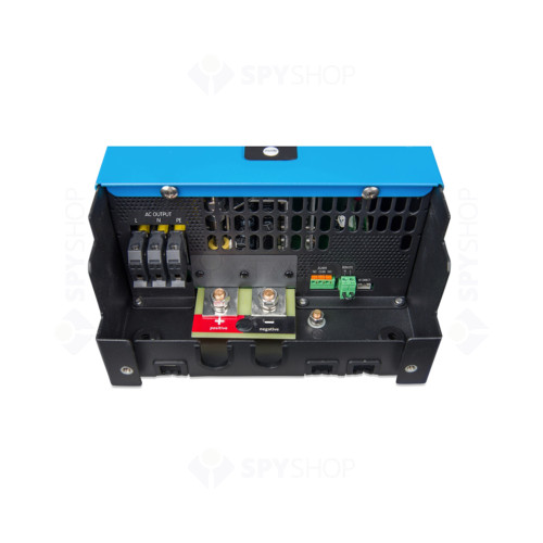 Invertor de baterie monofazat Victron Phoenix Smart PIN242160000, 24-1600 VA, 1300 W, bluetooth