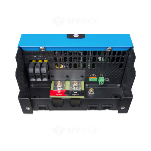 Invertor de baterie monofazat Victron Phoenix Smart PIN242300000, 24-3000 VA, 2400 W, bluetooth