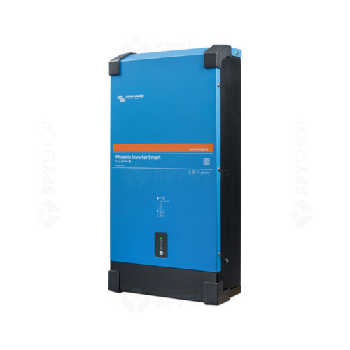 Invertor de baterie monofazat Victron Phoenix Smart PIN242500000, 24-5000 VA, 4000 W, bluetooth