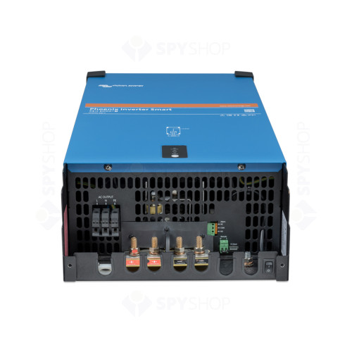 Invertor de baterie monofazat Victron Phoenix Smart PIN482300000, 48-3000 VA, 2400 W, bluetooth