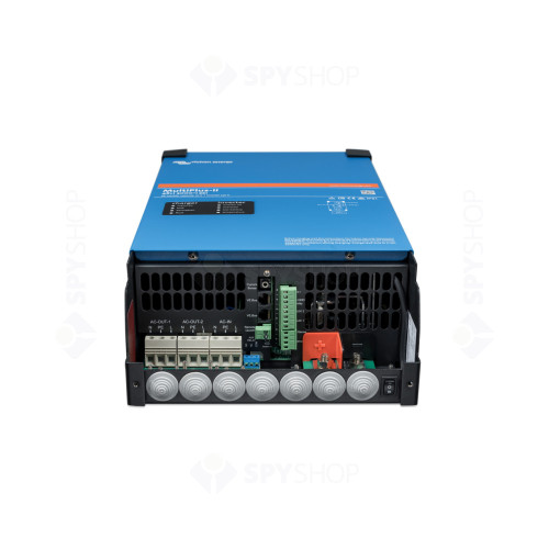Invertor Hibrid monofazat Victron MultiPlus-II PMP482305010, 2.4 kW, 2400 W, incarcator 
