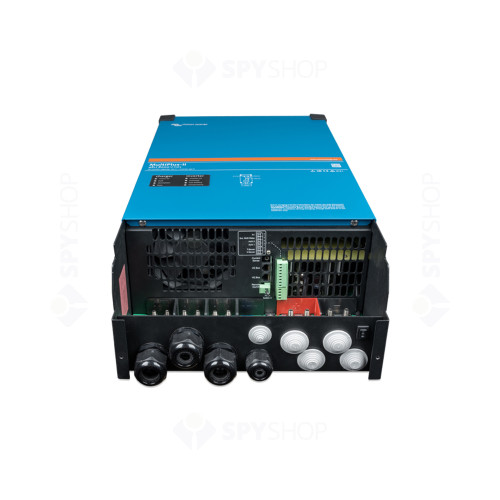 Invertor Hibrid monofazat Victron MultiPlus-II PMP482805000, 6.4 kW, 6400 W, incarcator