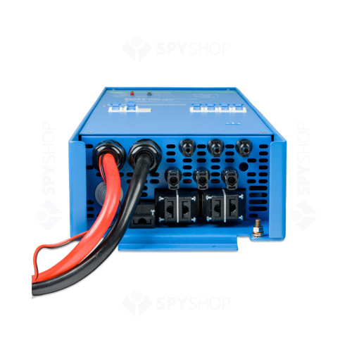 Invertor Off-Grid monofazat Victron EasySolar CEP241621010, 24V, 1.3kW, 1300 W