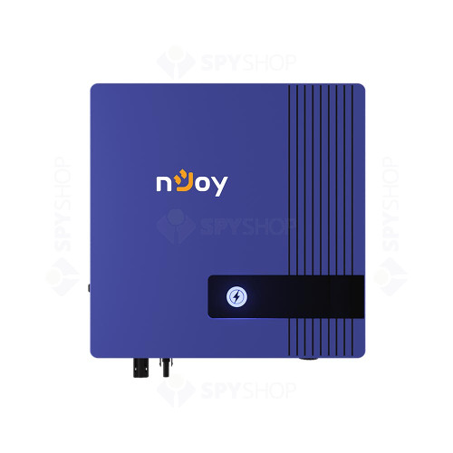 Invertor On-Grid monofazat nJoy ASTRIS 3K/1P1T1, 3 kW, WiFi integrat, GPRS, 4G, LAN