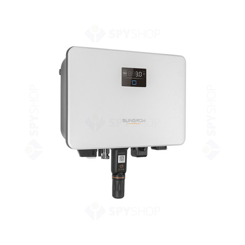 Invertor On-Grid monofazat Sungrow SG3.0RS, 3 kW, 3000 W, WiFi
