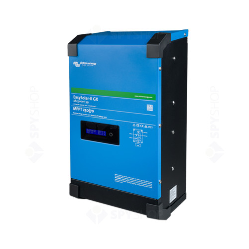 Invertor ON-Grid monofazat Victron EasySolar II PMP482307010, 48 V, 2.4 kW, 2400 W