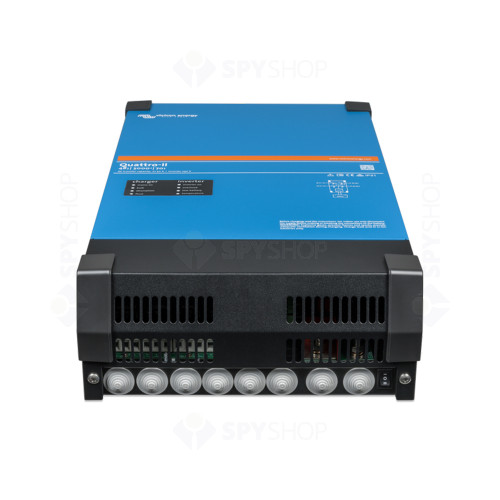 Invertor Hibrid monofazat Victron Quattro-II QUA482504010, 4kW, 4000W
