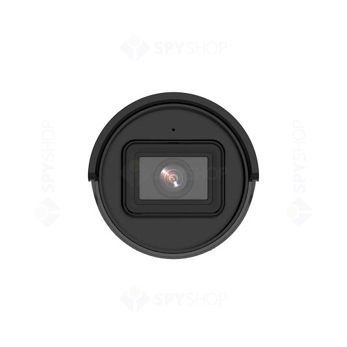 Camera supraveghere IP Bullet Acusense Hikvision DS-2CD2086G2-I28C, 8MP, 2.8mm, IR 40M