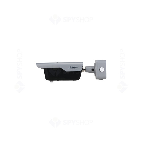 Camera supraveghere IP Dahua ITC413-PW4D-IZ3, ANPR 30m, 4MP, IR 60m, 8-32 mm, microfon, slot card