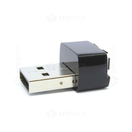 Keylogger USB Airdrive KL10, memorie interna 16 MB