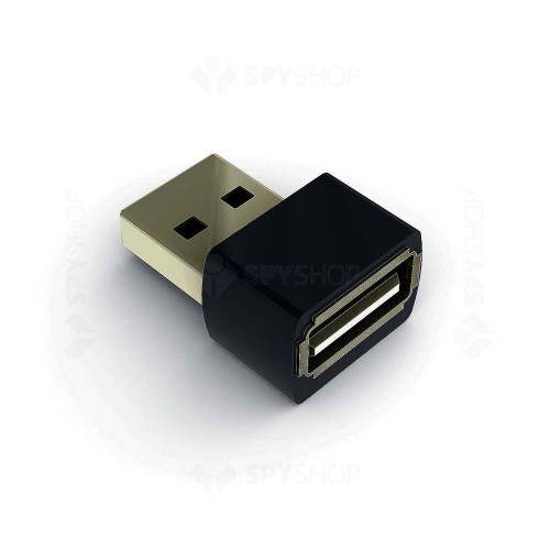 Keylogger USB AirDrive KL06, 16 MB, WiFi