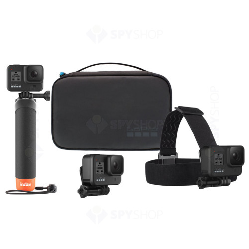 Kit accesorii pentru camere video GoPro Adventure