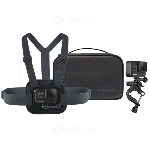 Kit accesorii pentru camere video GoPro Sports
