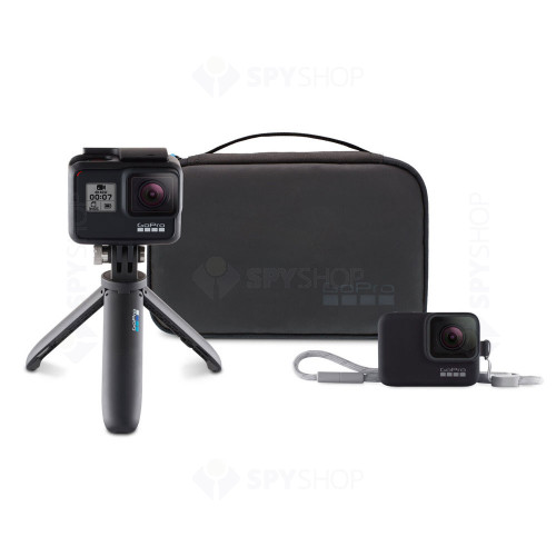 Kit accesorii pentru camere video GoPro Travel