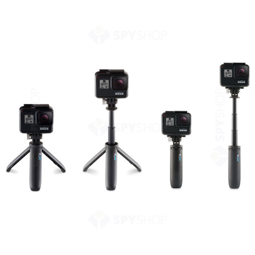 Kit accesorii pentru camere video GoPro Travel