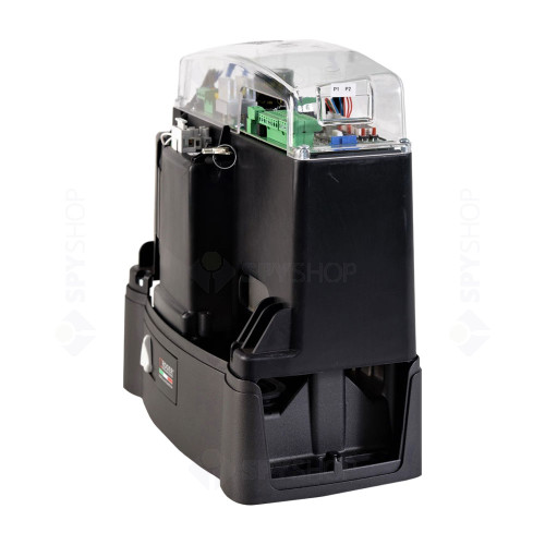 Kit automatizare poarta culisanta Roger Technology G30/2204, Brushless, 2200 Kg, 1700 N, 230V AC