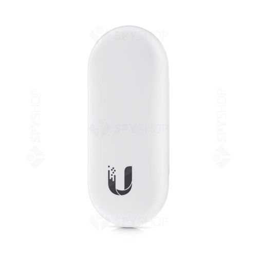 Kit control acces IP Ubiquiti UniFi Starter UA-SK, 13.56 MHz, Mifare, NFC, BLE 4, PoE