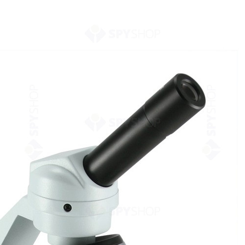 Kit Microscop optic de laborator Celestron 1000x